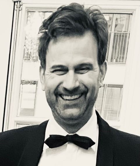 Patrick Nordmann